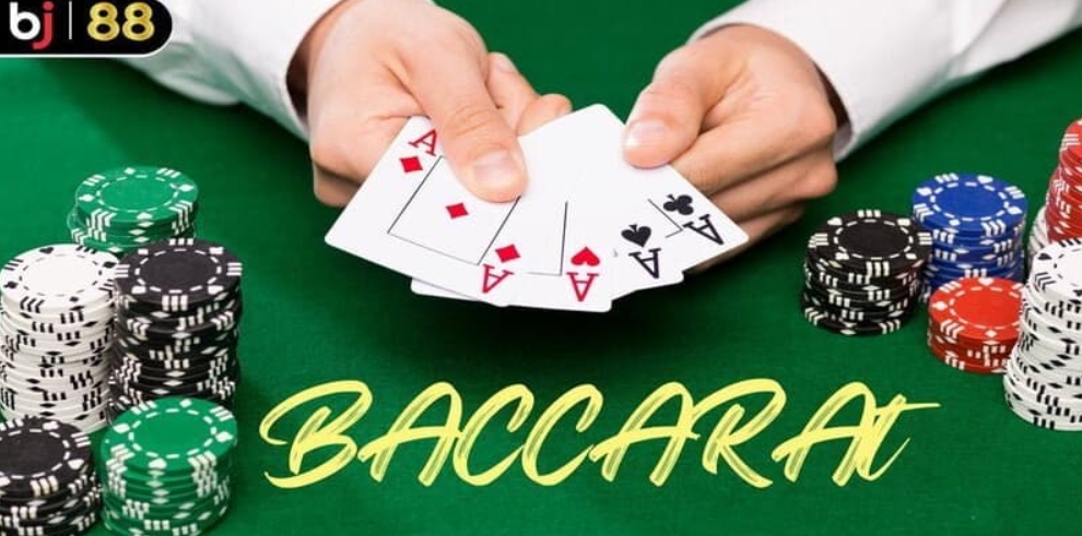 Nên tham gia đặt cược Baccarat tại đâu thì uy tín?