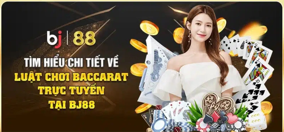 baccarat bj88