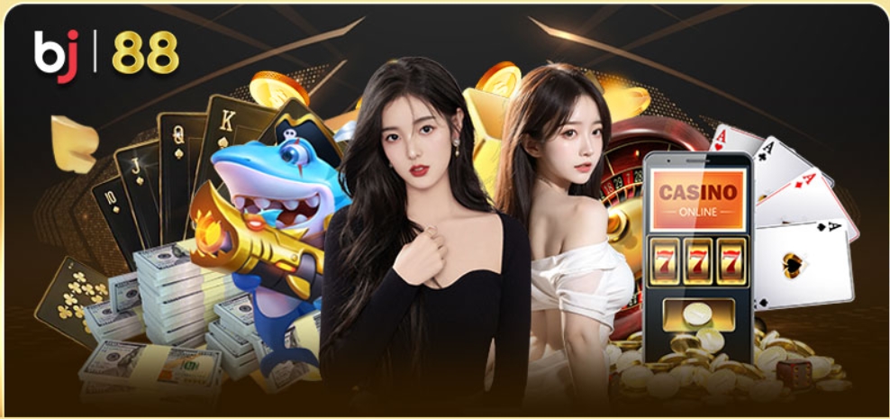 Tại sao Casino Online Bj88 lại được người chơi ưa chuộng đến vậy?