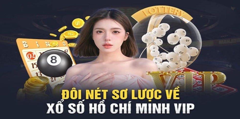 Khái niệm Hồ Chí Minh Vip?