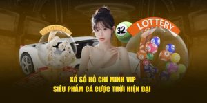 hồ chí minh vip