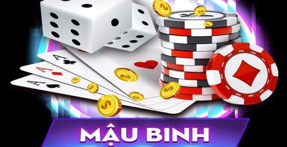 mậu binh online bj88