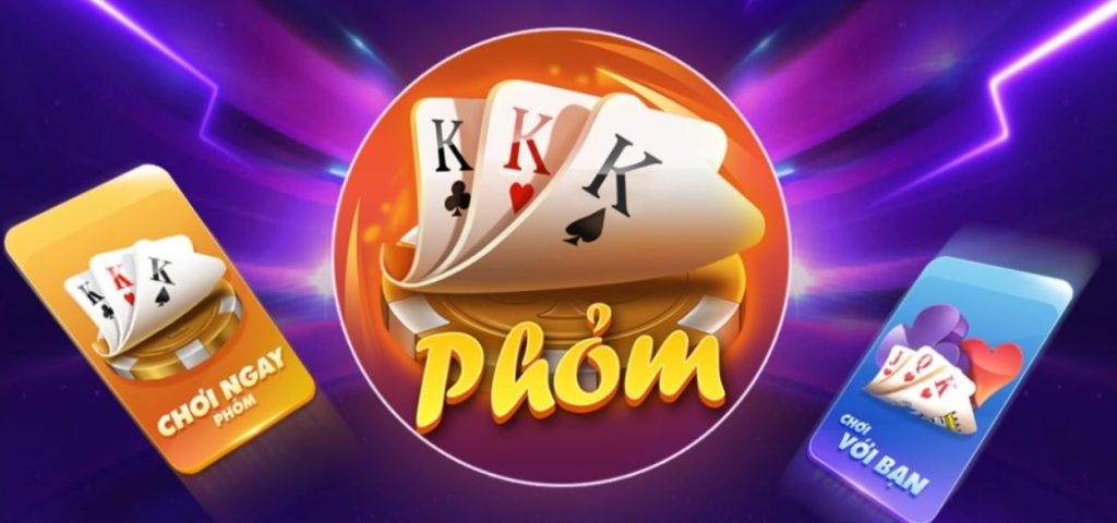 phỏm online bj88