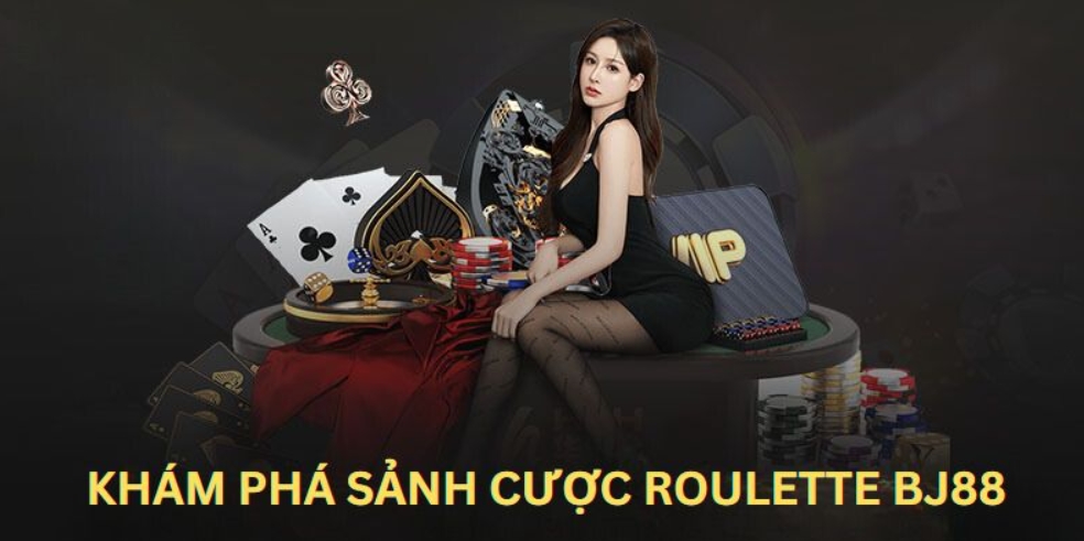 Roulette Bj88 có những phiên bản chơi nào?