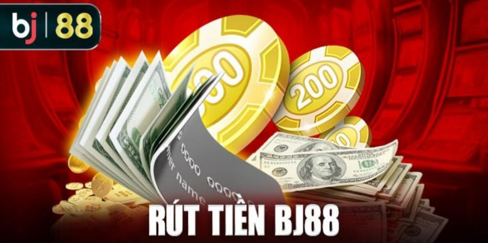 Rút tiền Bj88 có cần phải lưu ý gì không?