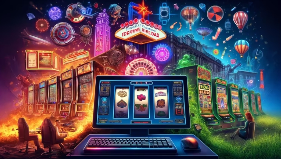 Chơi slot game Bj88 hiệu quả nhờ những mẹo gì?