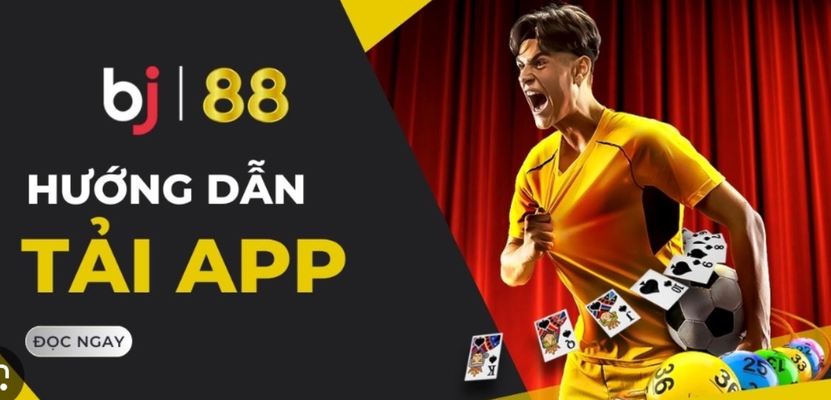 Tải app Bj88 trên điện thoại có ưu điểm gì?