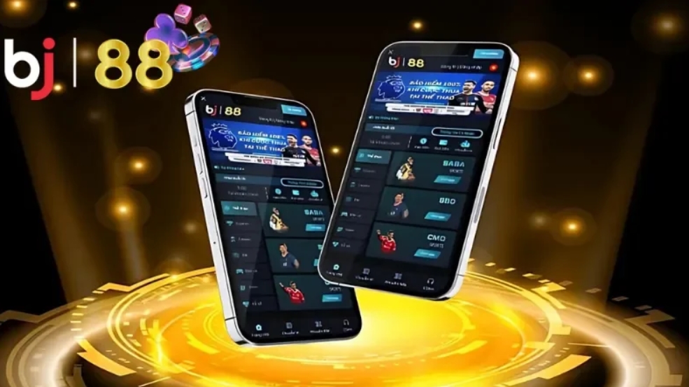 Tải app Bj88 anh em game thủ cần chú trọng điều gì?