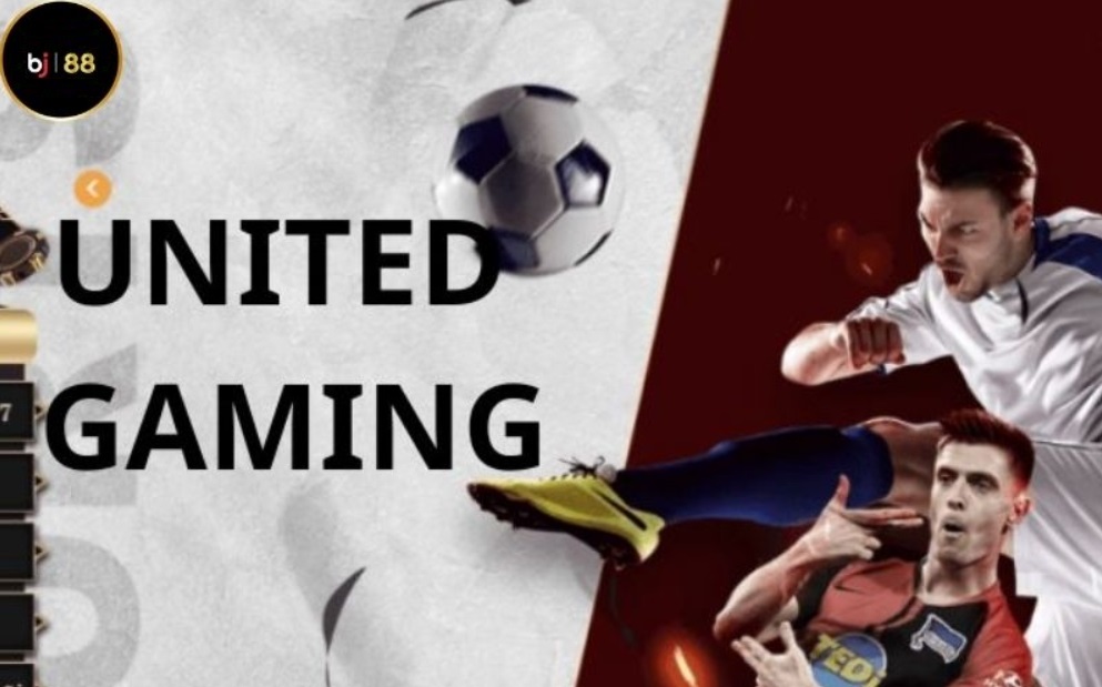 United Gaming Bj88 hướng dẫn các bước đặt cược vô cùng đơn giản!