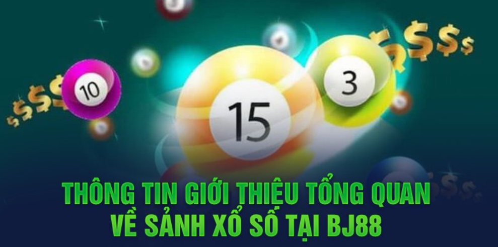 Xổ số Bj88 là gì?