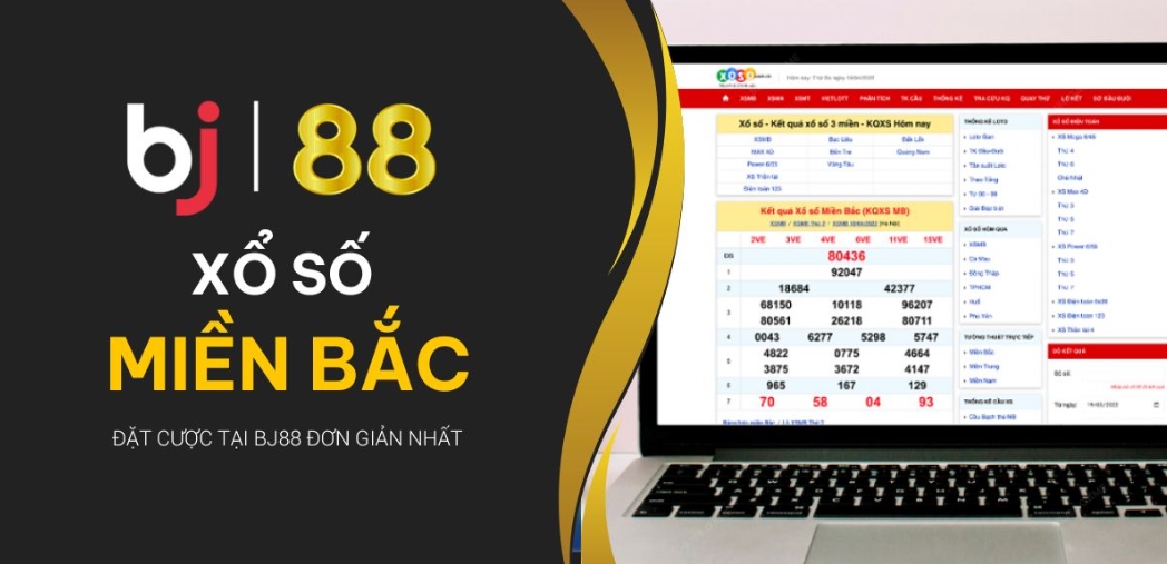 Khái niệm xổ số miền Bắc