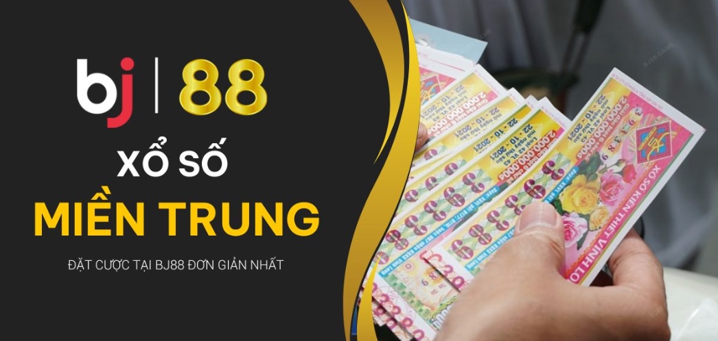 Xổ số miền Trung được quan niệm như thế nào?