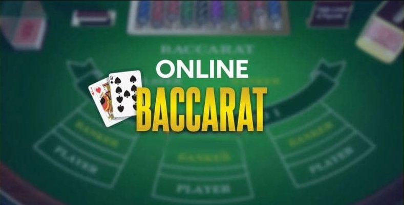 Baccarat online bịp là gì?