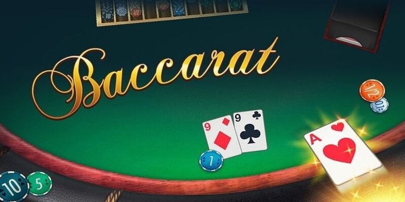 Cách áp dụng Baccarat online bịp an toàn