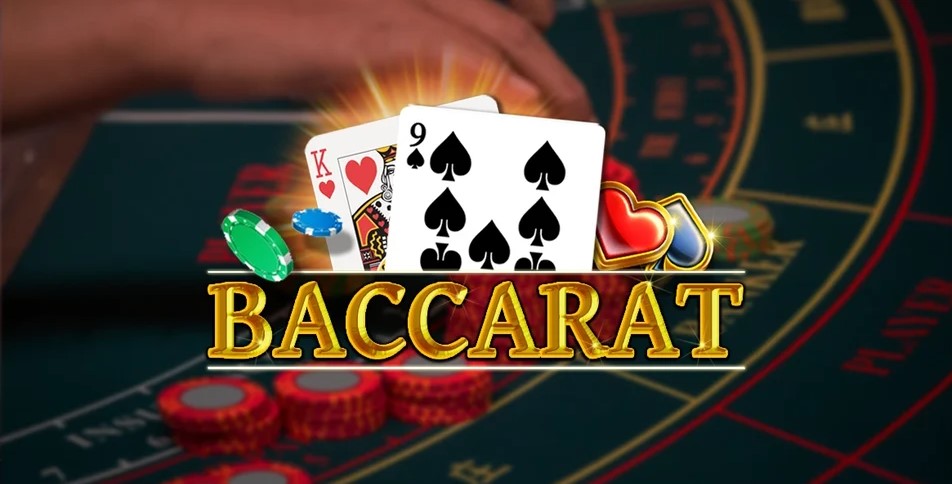 Địa chỉ chơi Baccarat online uy tín và công bằng